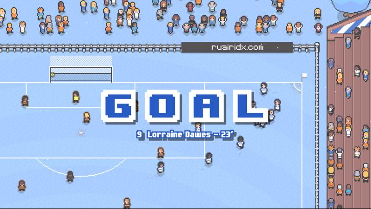 Bang Average Football image