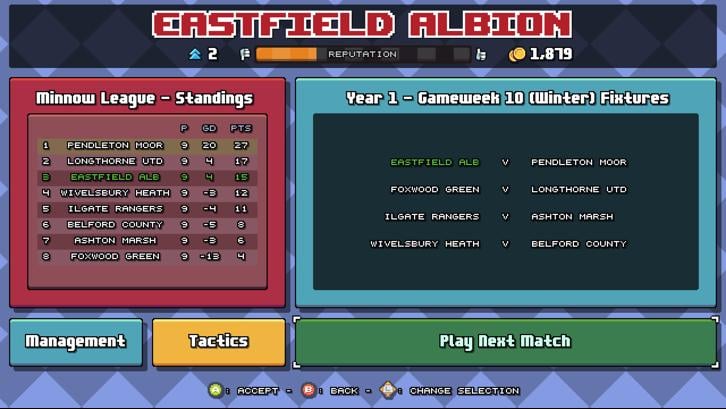 Bang Average Football image