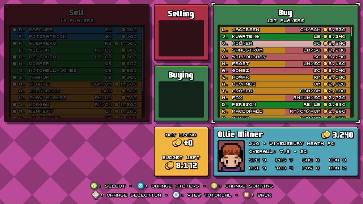 Bang Average Football image