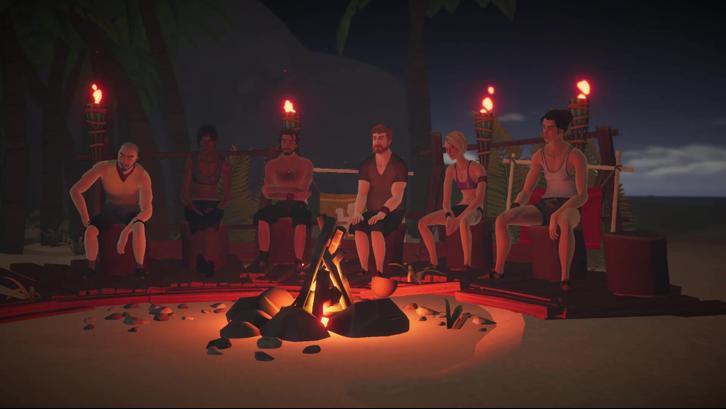 Survivor - Castaway Island image