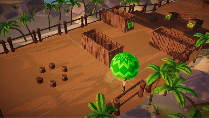 Survivor - Castaway Island image