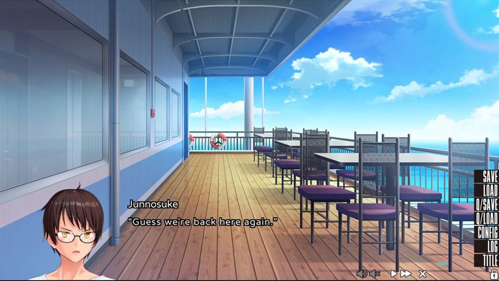 NUKITASHI image