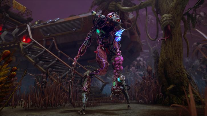 Dead by Daylight - End Transmission Chapter image
