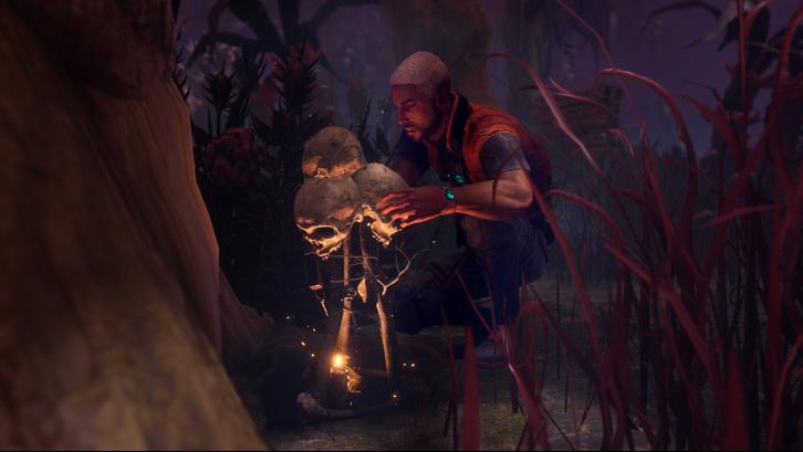 Dead by Daylight - End Transmission Chapter image