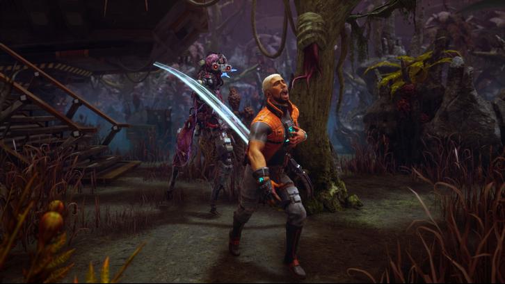 Dead by Daylight - End Transmission Chapter image