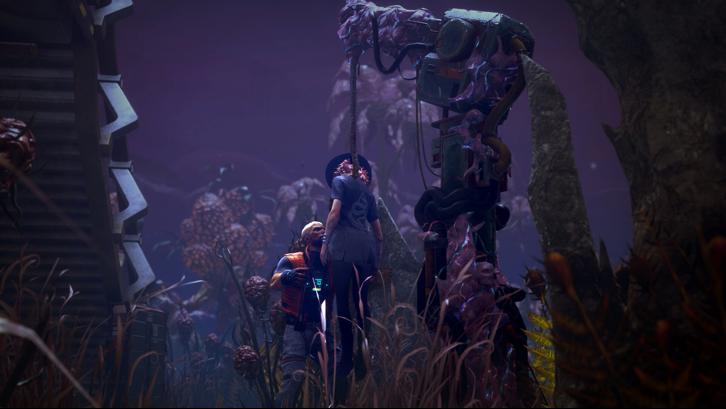 Dead by Daylight - End Transmission Chapter image