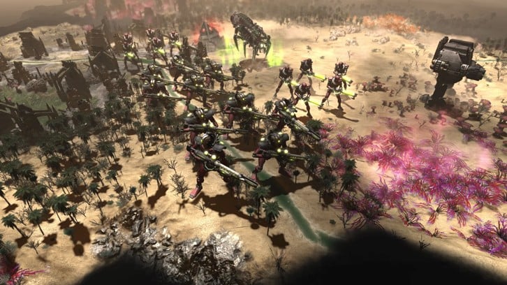 Warhammer 40,000: Gladius - Firepower Pack image