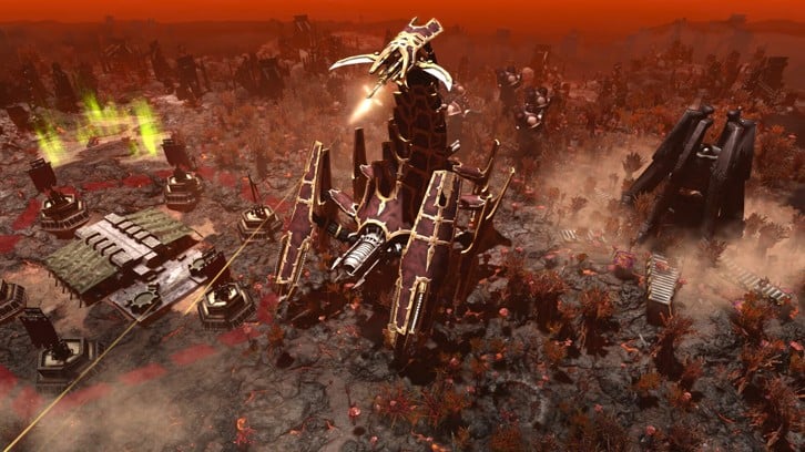 Warhammer 40,000: Gladius - Firepower Pack image