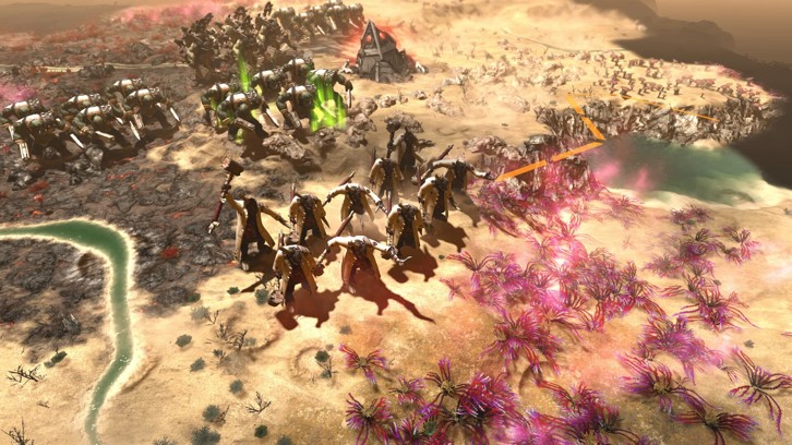 Warhammer 40,000: Gladius - Firepower Pack image