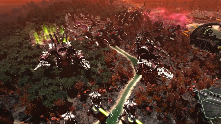 Warhammer 40,000: Gladius - Firepower Pack image