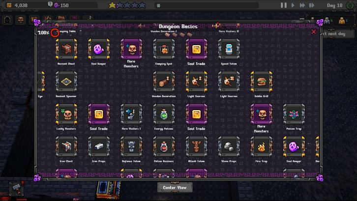 Dungeon Tycoon image