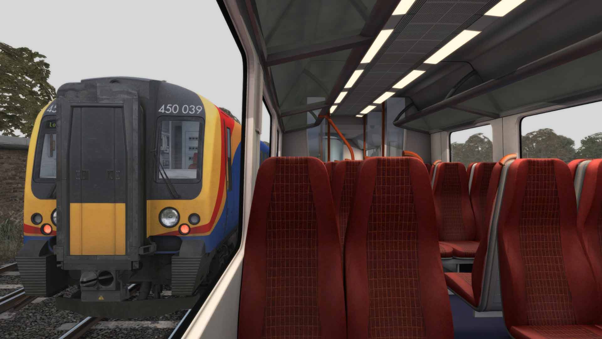 27+ Train Simulator Pro 2018 Pics