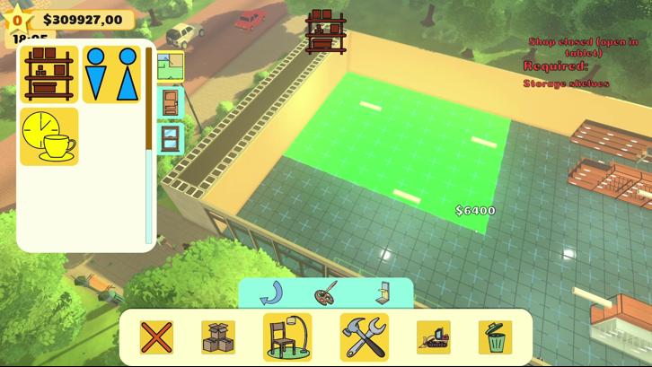 Pet Shop Simulator Steam Key screenshot from the video game thumbnail 6