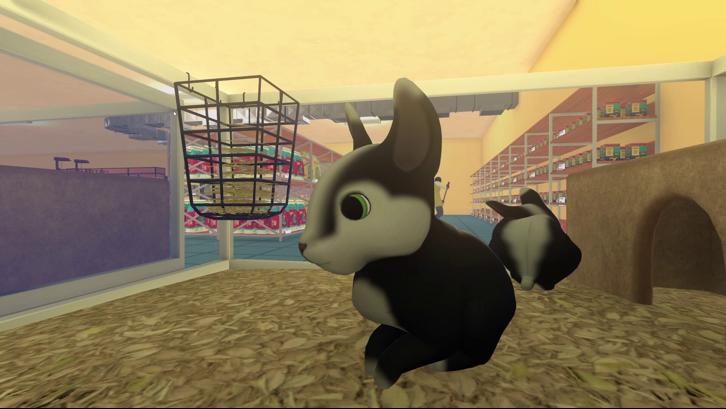 Pet Shop Simulator Steam Key screenshot from the video game thumbnail 7