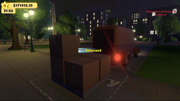 Pet Shop Simulator Steam Key screenshot from the video game thumbnail 9