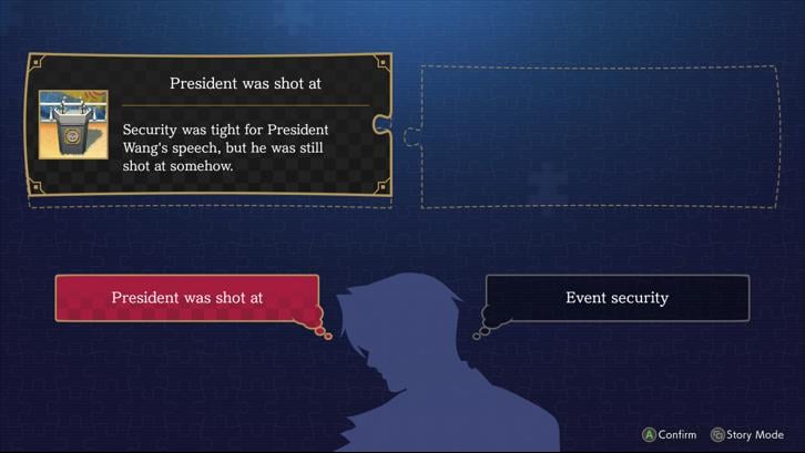 Ace Attorney Investigations Collection image