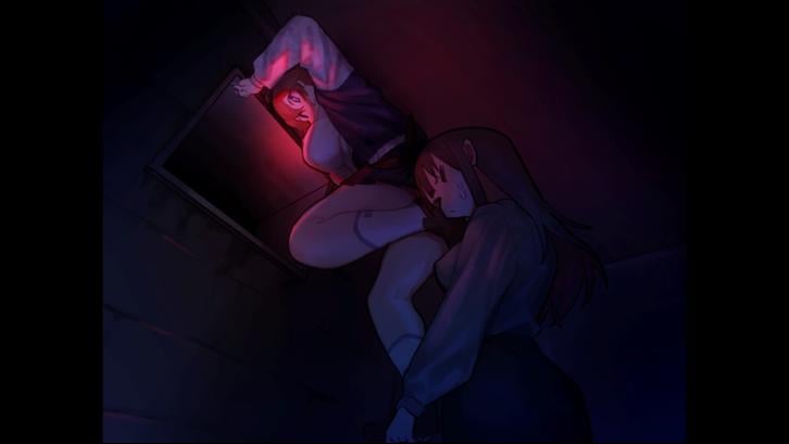 Fall into decay Steam Key screenshot from the video game thumbnail 7