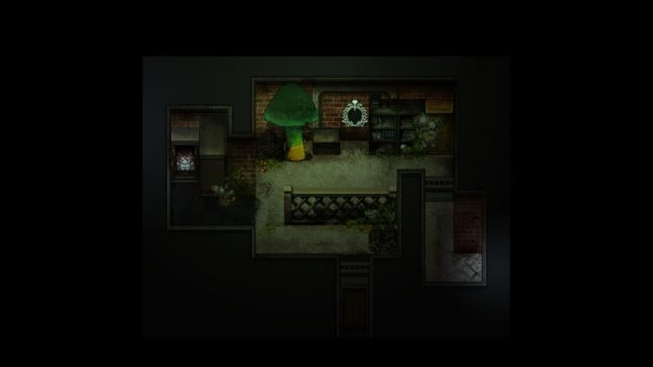 Fall into decay Steam Key screenshot from the video game thumbnail 9