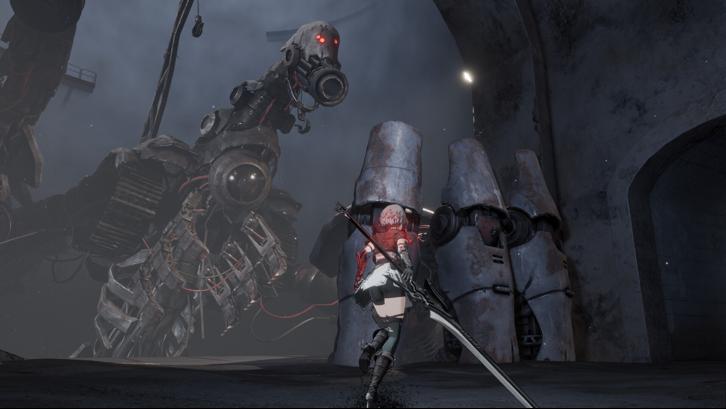 AI LIMIT image