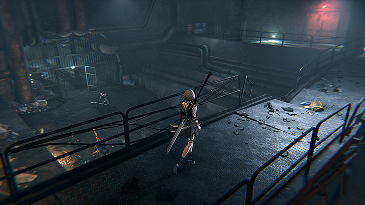 AI Limit - Deluxe Edition image