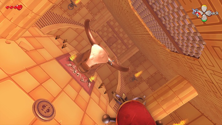 Molly Medusa: Queen of Spit image