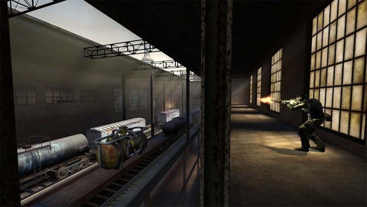 Counter-Strike: Source image