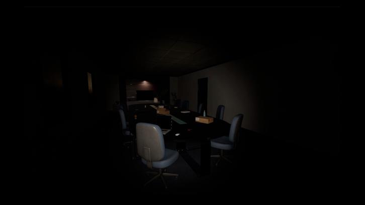 Mop of the Dead image