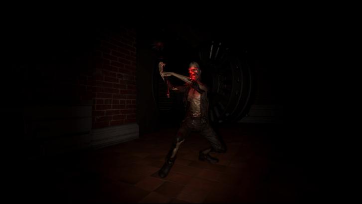 Mop of the Dead image