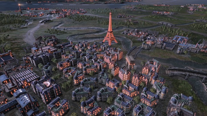 Victoria 3: Dawn of Wonder image