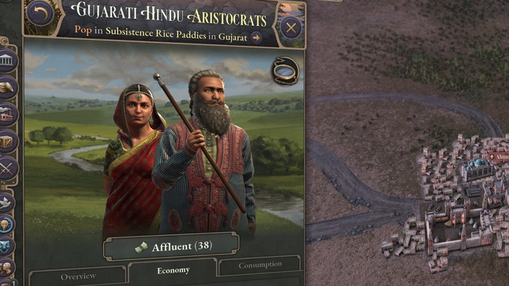 Victoria 3: Dawn of Wonder image