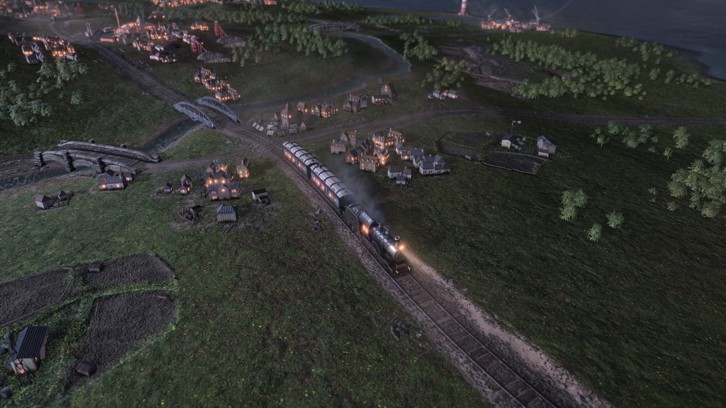 Victoria 3: Dawn of Wonder image