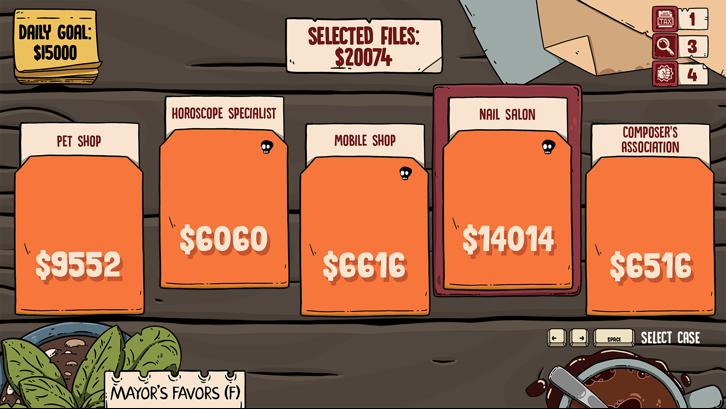 Debtors' Club image