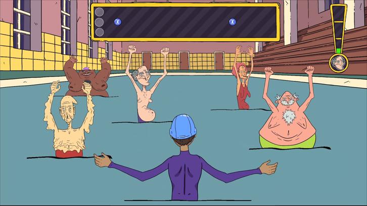 Debtors' Club image