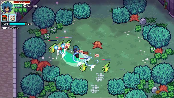 Rogue Labyrinth image