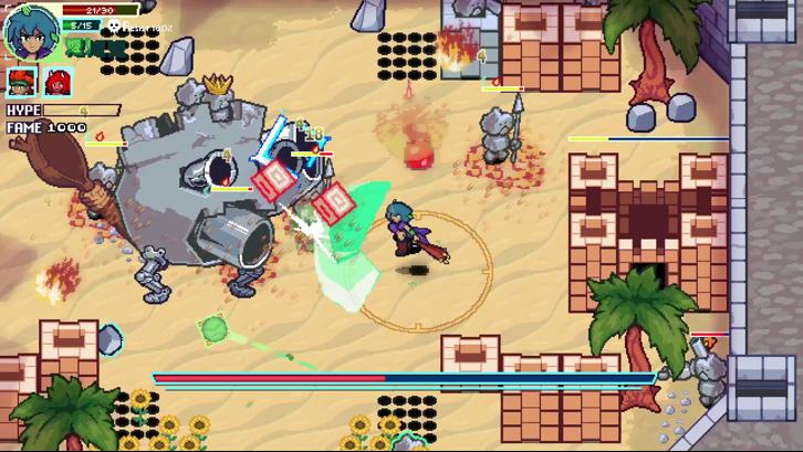 Rogue Labyrinth image