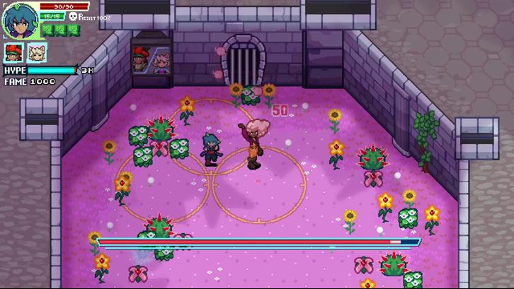 Rogue Labyrinth image
