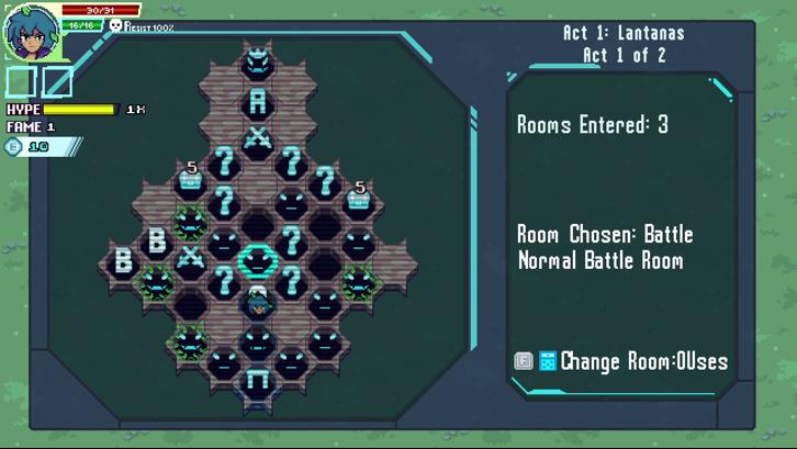 Rogue Labyrinth image