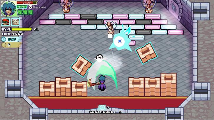 Rogue Labyrinth image