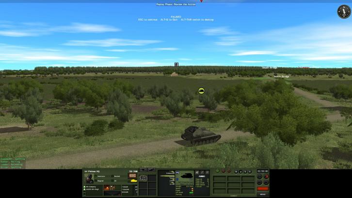 Combat Mission: Red Thunder image