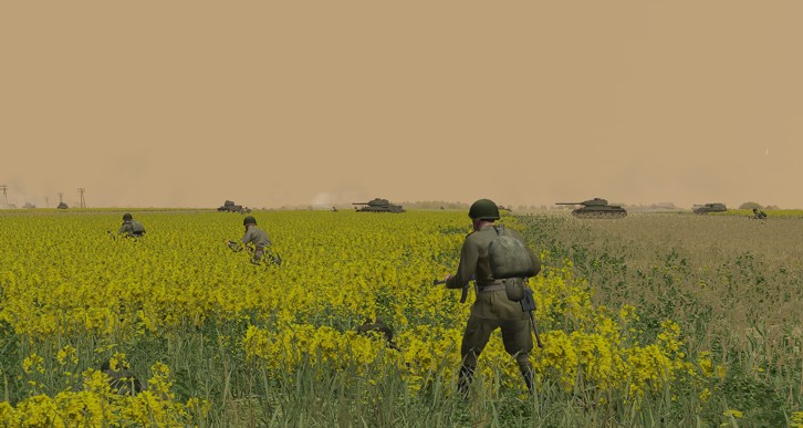 Combat Mission: Red Thunder - Battle Pack 1 image