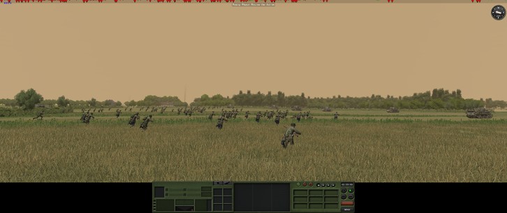 Combat Mission: Red Thunder - Battle Pack 1 image