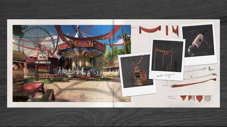 REVEIL - Funhouse Pack image