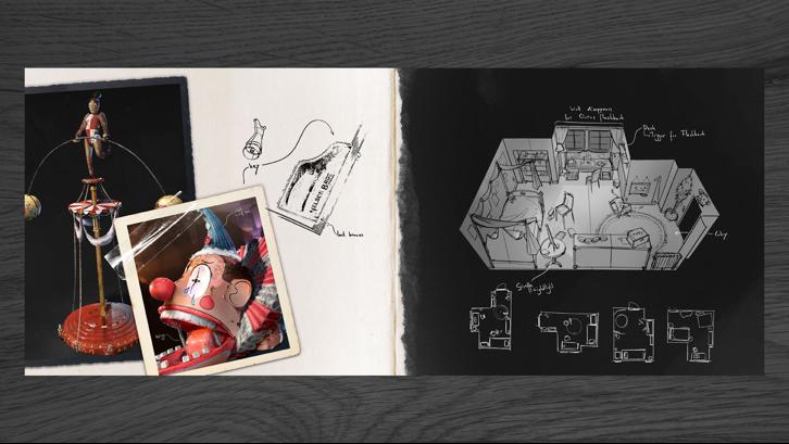 REVEIL - Funhouse Pack image
