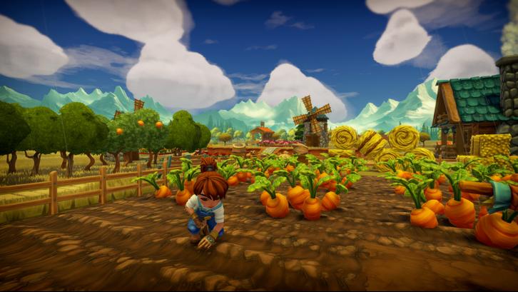 Farm Together 2 image