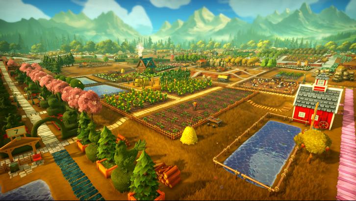 Farm Together 2 image
