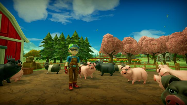 Farm Together 2 image