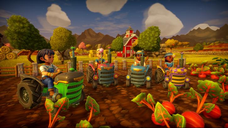 Farm Together 2 image