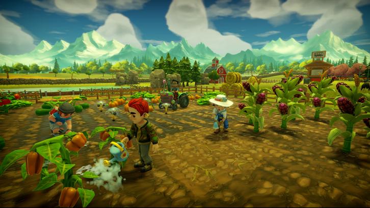 Farm Together 2 image