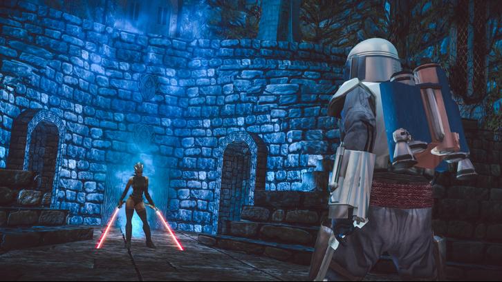 Star Wars: Bounty Hunter image