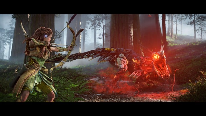 Horizon Forbidden West™ Complete Edition image
